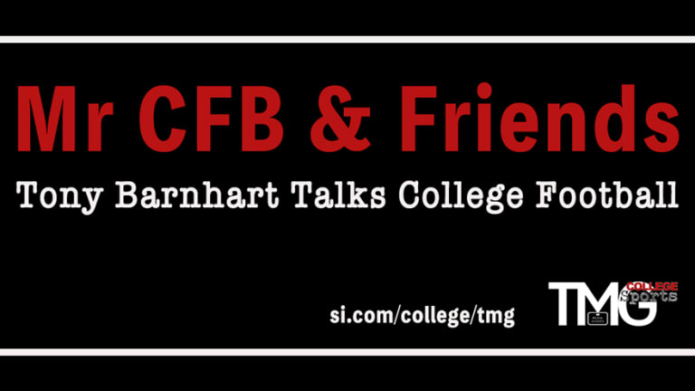 Introducing Mr. CFB & Friends
